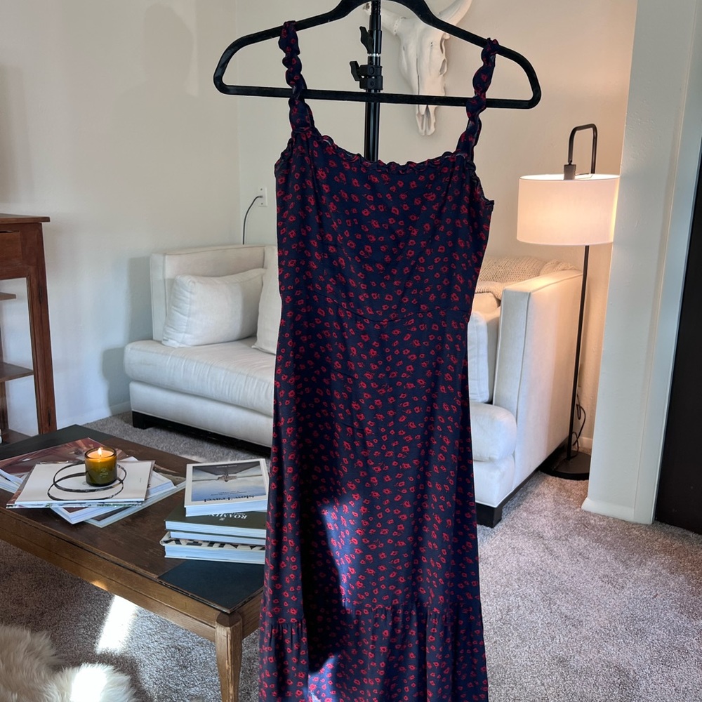 Reformation Dress